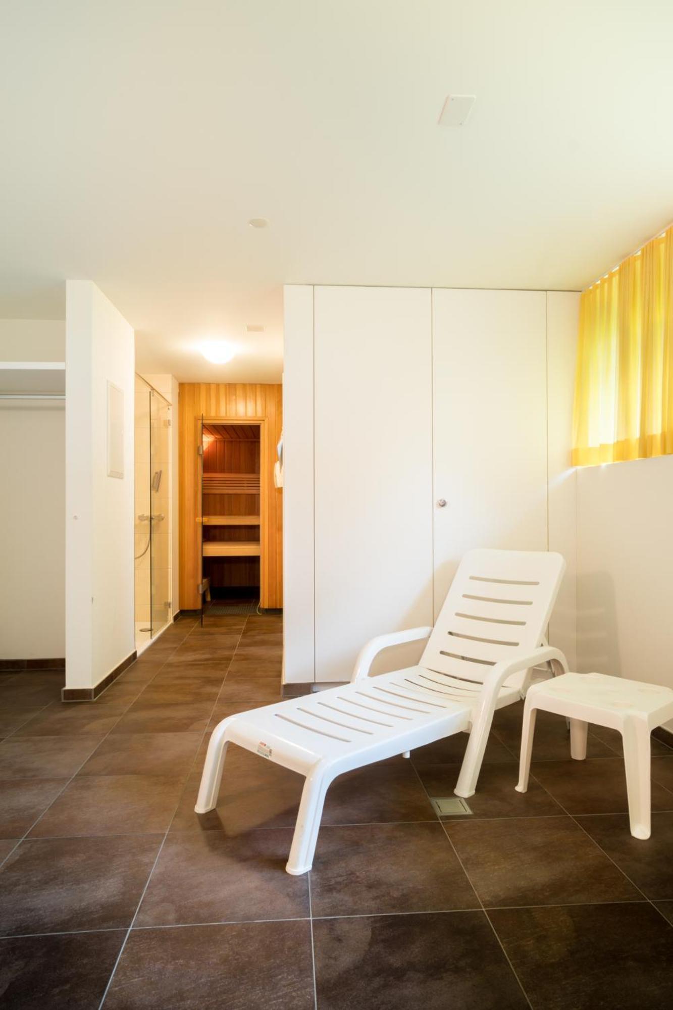 Mountain Eden Apartment *